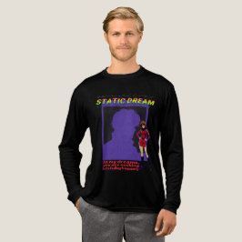 スタティックドリーム トライブレンドTシャツ