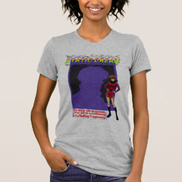スタティックドリーム Tシャツ