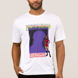 スタティック・ドリーム Tシャツ