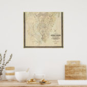 スタテンアイランドサウス ポスター (キッチン)