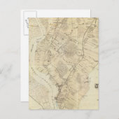 スタテンアイランドサウス ポストカード (正面/裏面)