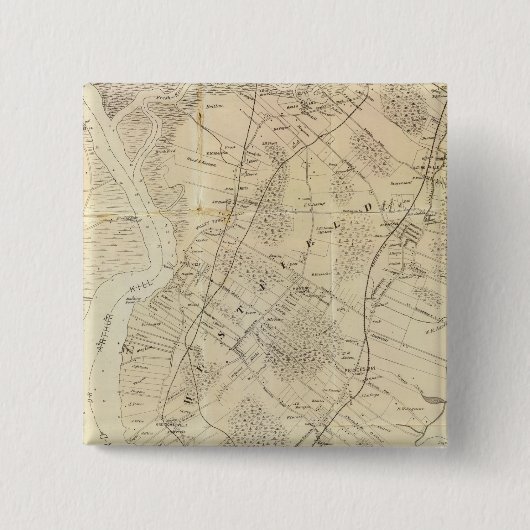 スタテンアイランドサウス 缶バッジ (正面)