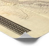 スタテンアイランドノース ポスター (角)