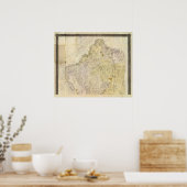 スタテンアイランドノース ポスター (キッチン)