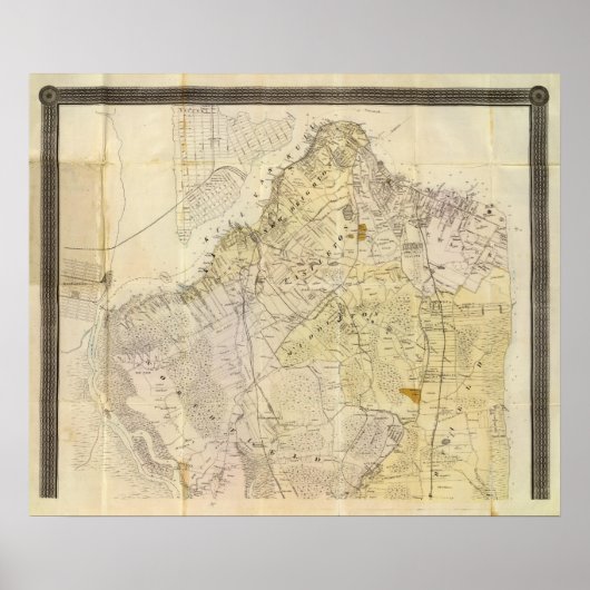 スタテンアイランドノース ポスター (正面)