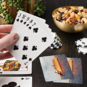 スタテンアイランドフェリー遊ズのカード トランプ (インサイチュ)