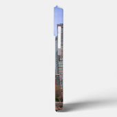 スタテンアイランドフェリーNYCからバッテリーパーク Case-Mate iPhoneケース (裏面 / 左)