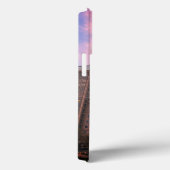 スタテンアイランドフェリーNYCからバッテリーパーク Case-Mate iPhoneケース (裏面 / 右)