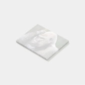 スタディアットズーアトランタITノート ポストイット (アングル)