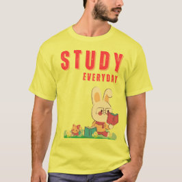 スタディバニーのTシャツ Tシャツ