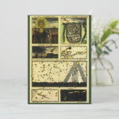 スタニスロー・ルビエッキによる劇場彗星 (スタンド正面)