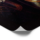 スタニスローIレズチンスキ ポスター (角)