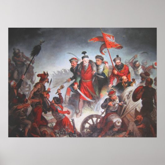 スタニスワフジュウキエフスキーアットセコラ ポスター (正面)