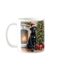 スタニング・グレートデーン・クリスマス