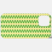 スタニング スピルリナ Case-Mate iPhoneケース (裏面 (横))