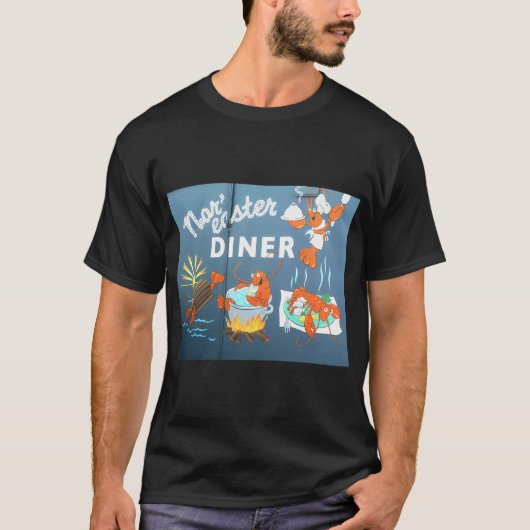 スタニントン自治区コネチカット州 Tシャツ (正面)