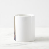 スタバット・マーテル 悲しみの聖母 コーヒーマグカップ (中央)