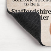 スタフィマママウスパッド マウスパッド (コーナー)