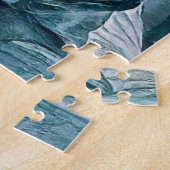 スタフィー・ジグソー ジグソーパズル (側面)