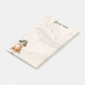 スタフォード海賊 ポストイット (アングル)