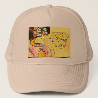 スタフニーの吐瀉キャップ キャップ