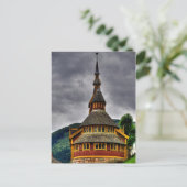 スタブキルシュ ポストカード (スタンド正面)