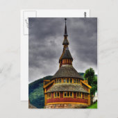 スタブキルシュ ポストカード (正面/裏面)