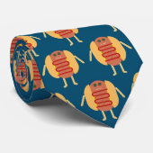 スタブリルウインナソーセージ ネクタイ (ロール)