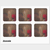 スタブルズジョドプル2014 スクエアシール (シート)