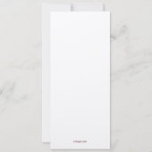 スタブロ 招待状 (裏面)