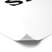 スタミナが大好き ポスター (角)