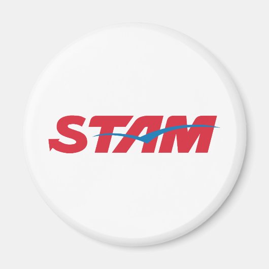 スタム マグネット (正面)