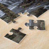 スタメッツダム11x14懸命 ジグソーパズル (側面)