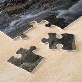 スタメッツダム16x20簡単 ジグソーパズル (側面)