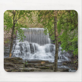 スタメッツダム マウスパッド