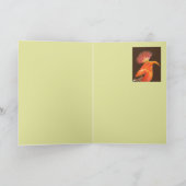 スタメンハットカードを持っている カード (内部)