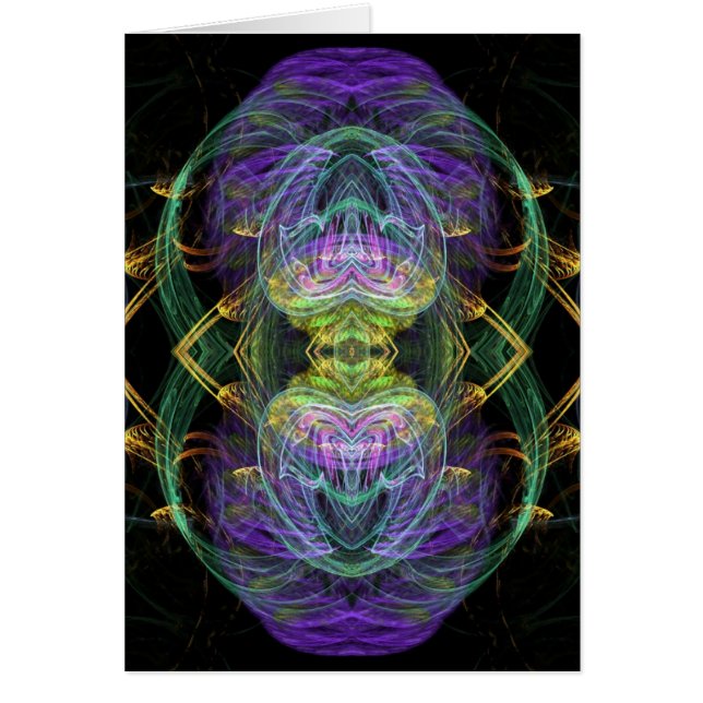 スタリアイカード (正面)