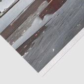 スタリオンお洒落ミッドナイトでサンタをデカップサンタ 薄葉紙 (詳細)