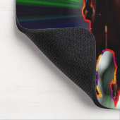 スタリオンウマ マウスパッド (コーナー)