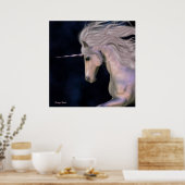 スタリオンプリント ポスター (キッチン)