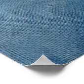 スタリオンポートレート – ポスター (角)