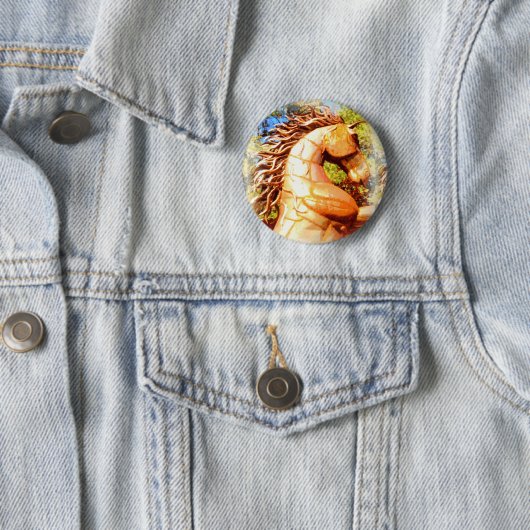 スタリオン 缶バッジ (インサイチュ)