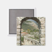 スタリバー マグネット (正面/裏面)