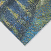 スタリーナイトオーバーザローヌデコページ紙 薄葉紙 (詳細)