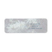 スタリーマグノリア3172 ラベル (正面)