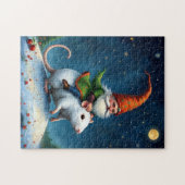 スタリー格言 ジグソーパズル (横)