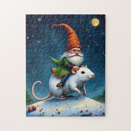 スタリー格言 ジグソーパズル (縦)