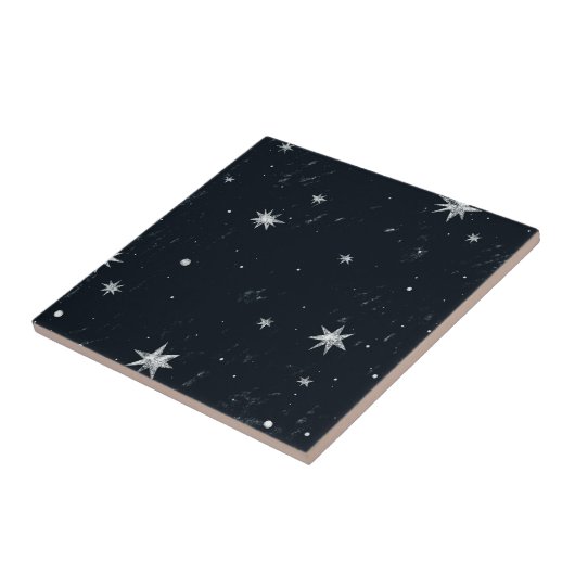 スタリー・ナイト タイル (側面)