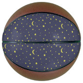 スタリー・ナイト バスケットボール (正面)