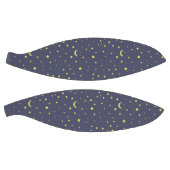 スタリー・ナイト バスケットボール (パネル)